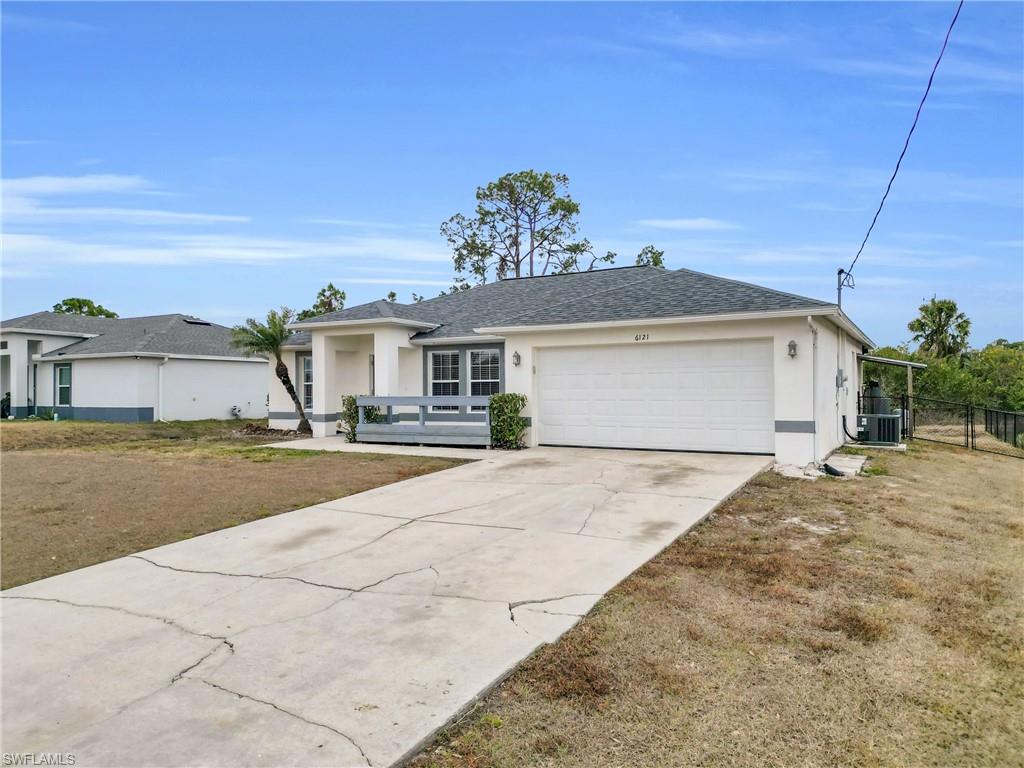 BUCKINGHAM - Residential