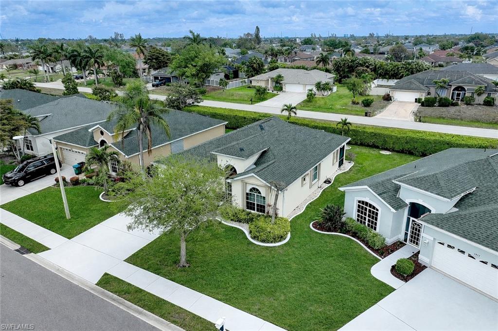 EMERALD COVE - Residential