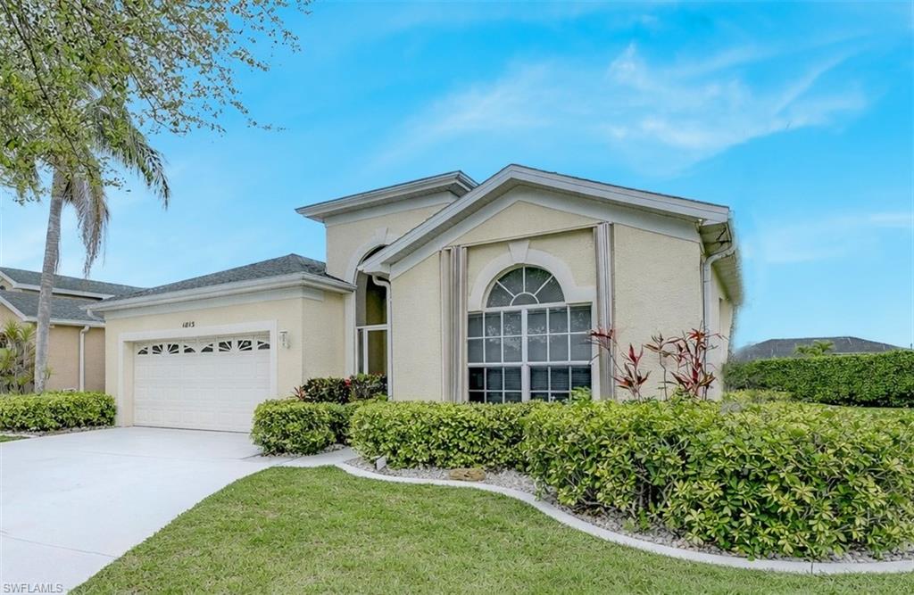 EMERALD COVE - Residential