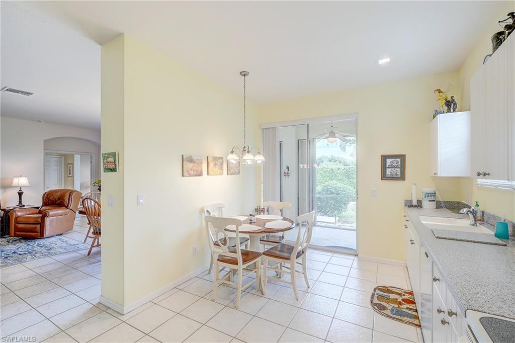 EMERALD COVE - Residential