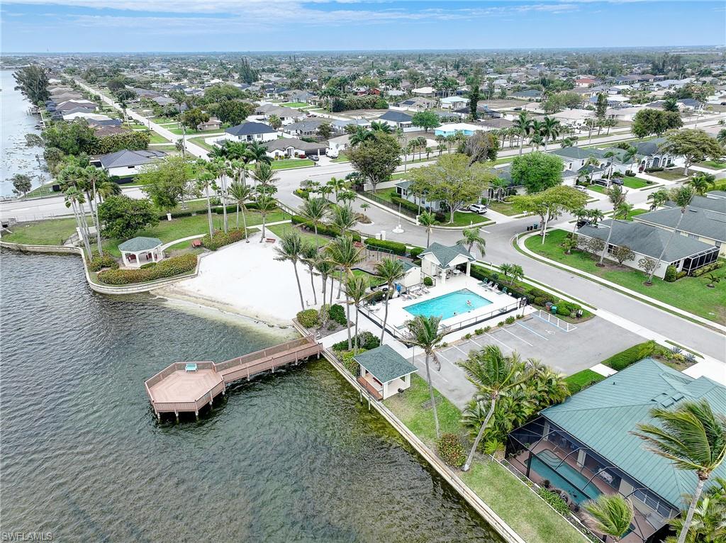 EMERALD COVE - Residential