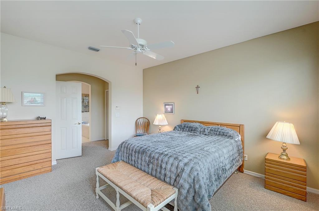 EMERALD COVE - Residential