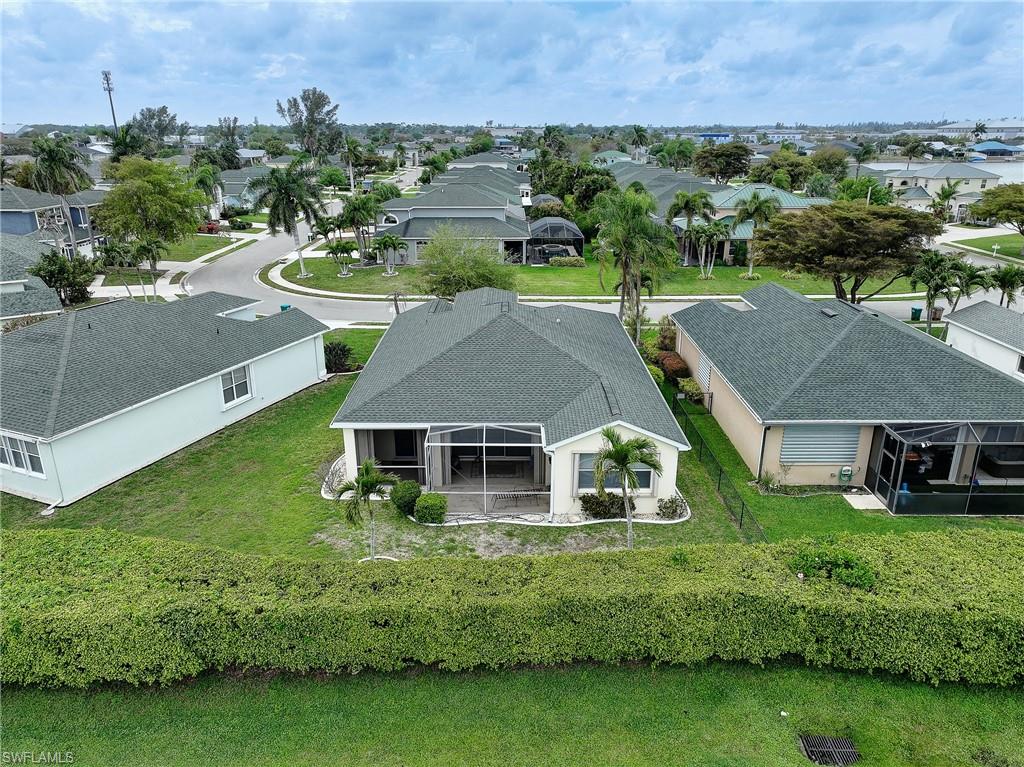 EMERALD COVE - Residential