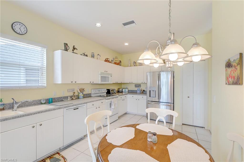 EMERALD COVE - Residential