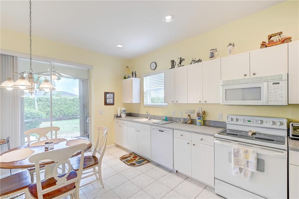 EMERALD COVE - Residential