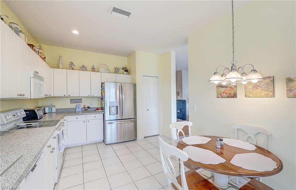 EMERALD COVE - Residential