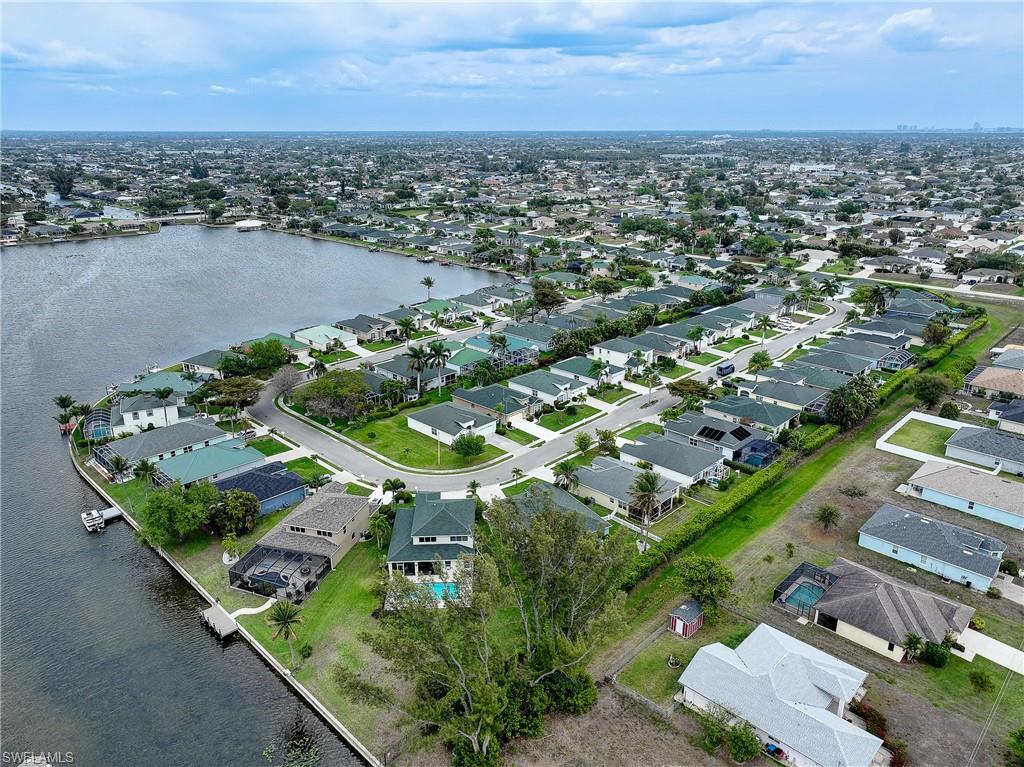 EMERALD COVE - Residential