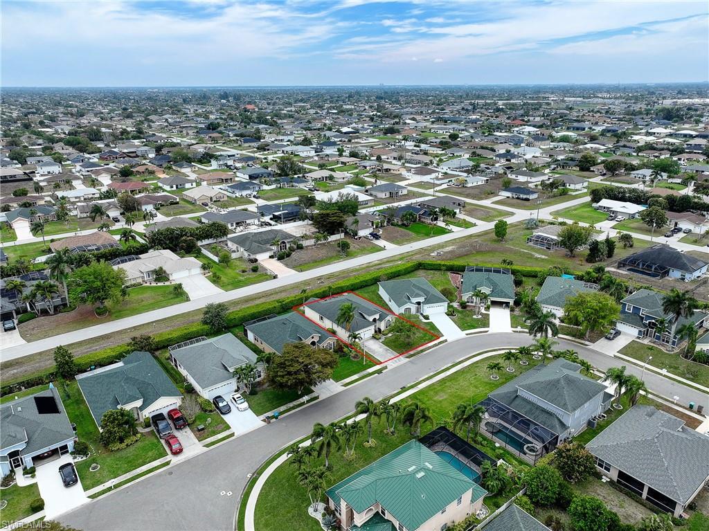 EMERALD COVE - Residential