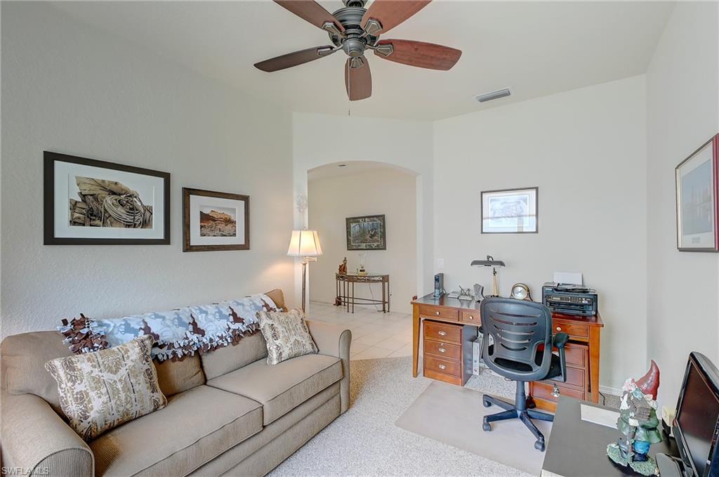 EMERALD COVE - Residential