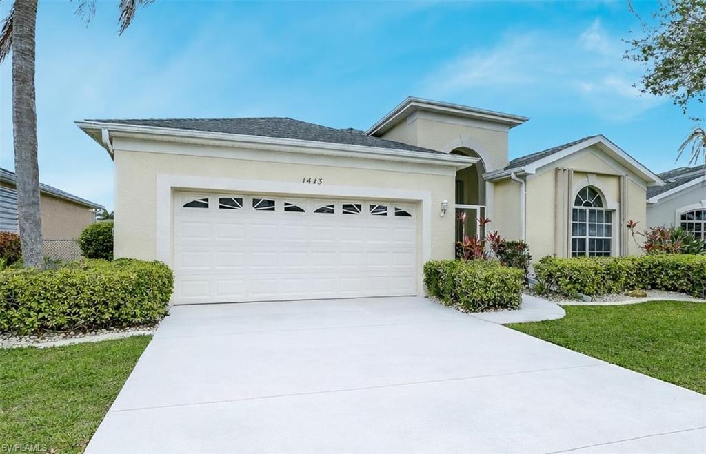 EMERALD COVE - Residential