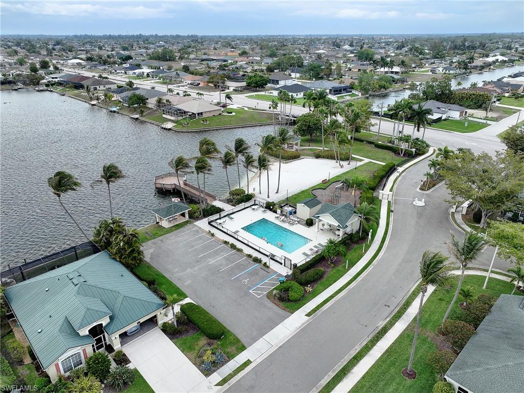 EMERALD COVE - Residential