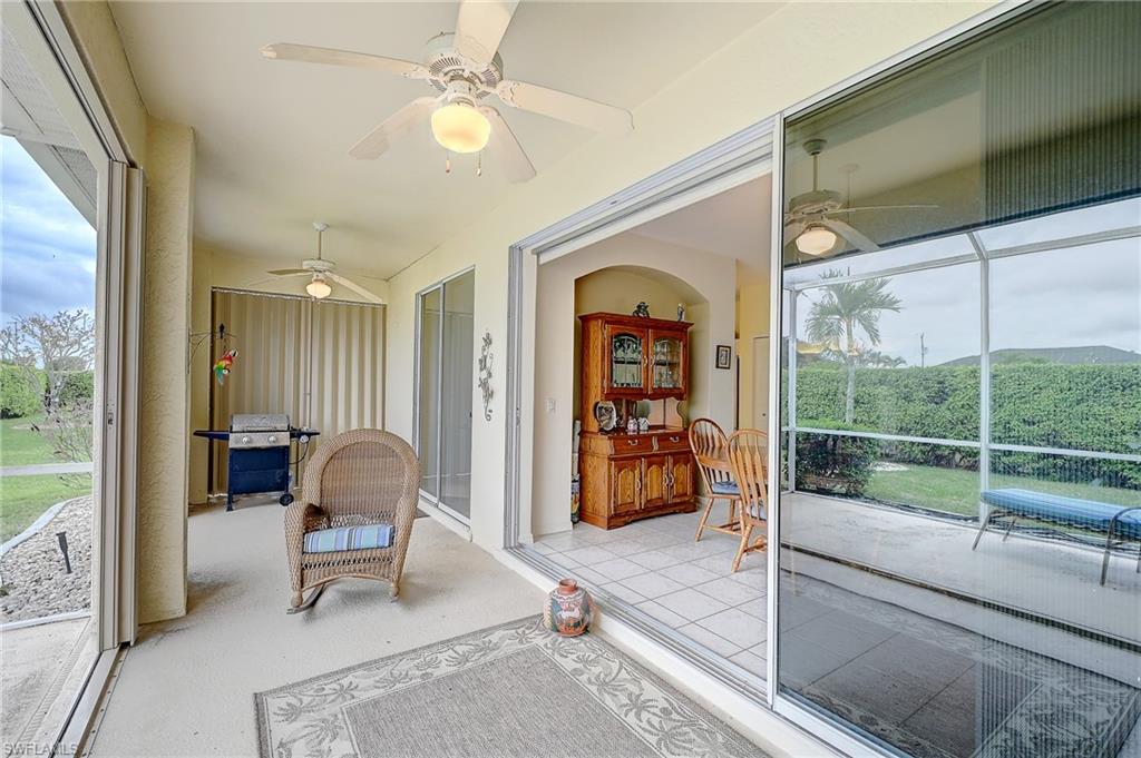 EMERALD COVE - Residential