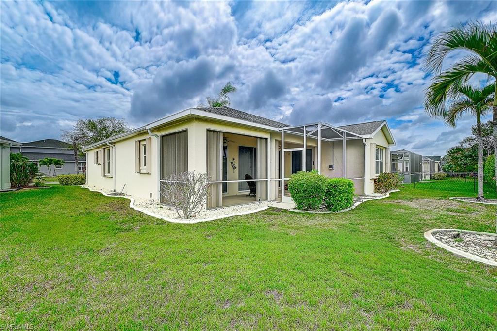 EMERALD COVE - Residential