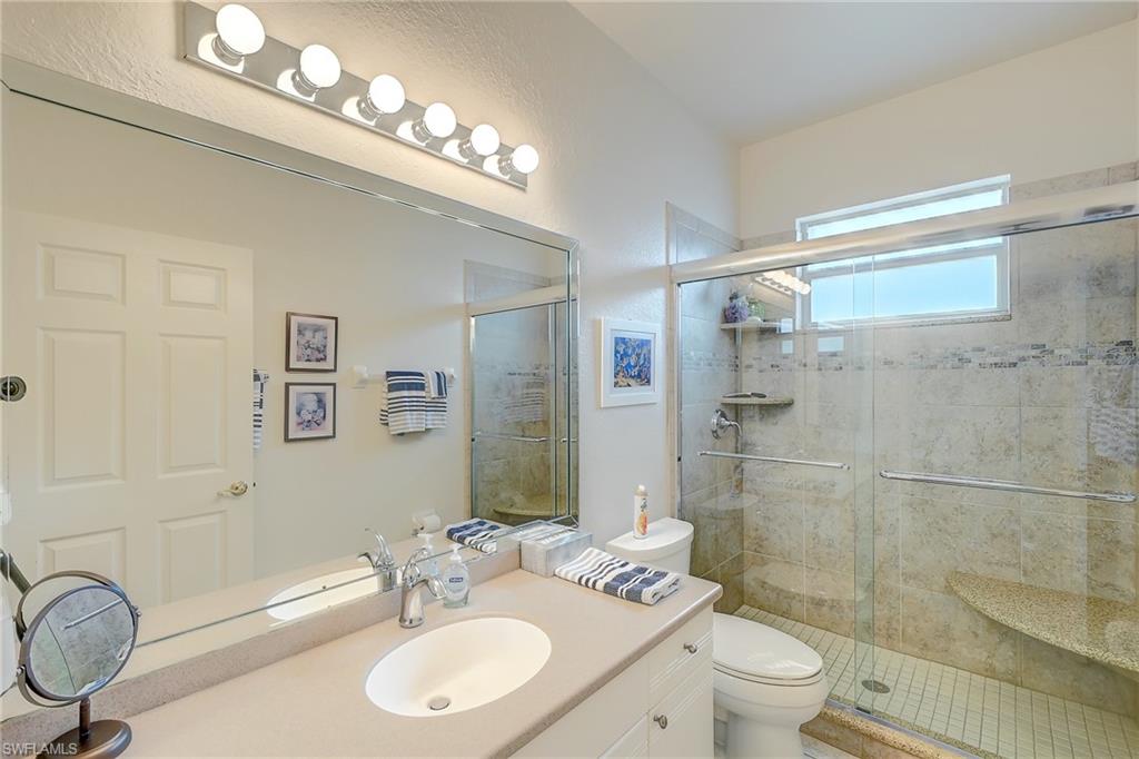 EMERALD COVE - Residential