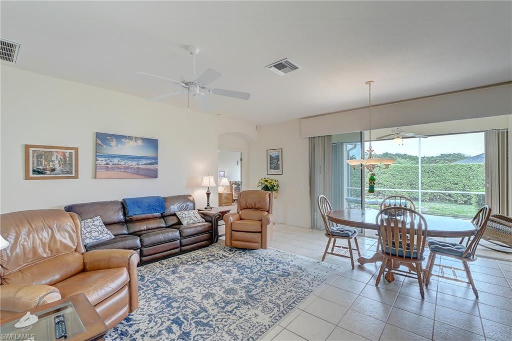 EMERALD COVE - Residential