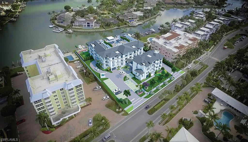 LA PERLE - Residential