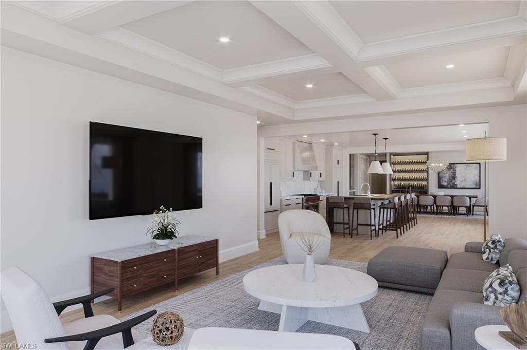 LA PERLE - Residential