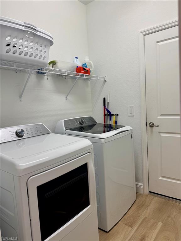 TRAILS EDGE - Residential Lease