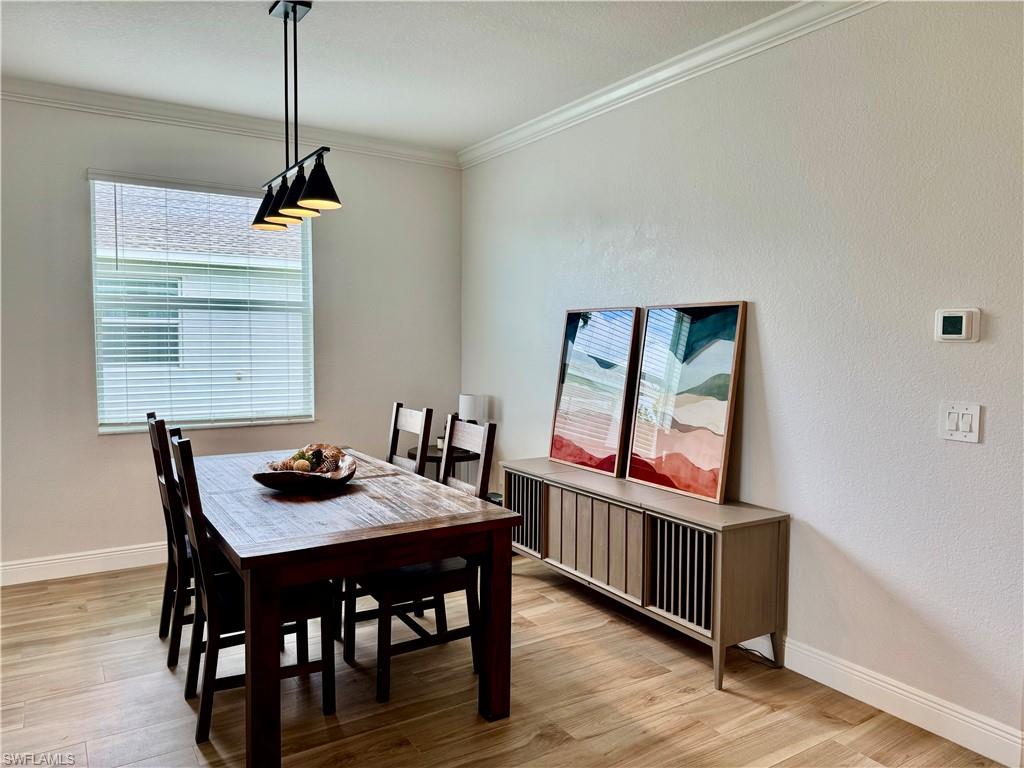 TRAILS EDGE - Residential Lease