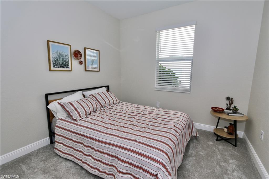 TRAILS EDGE - Residential Lease