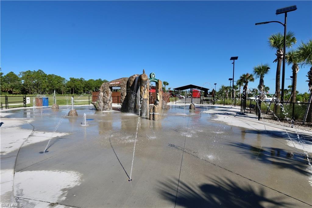 TRAILS EDGE - Residential Lease