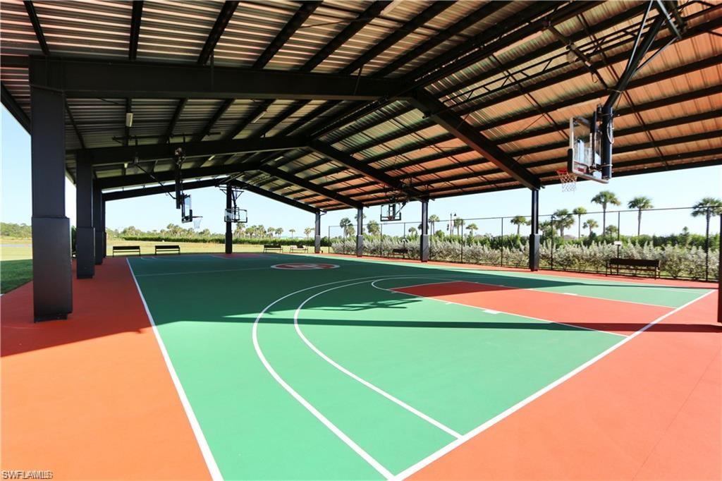 TRAILS EDGE - Residential Lease