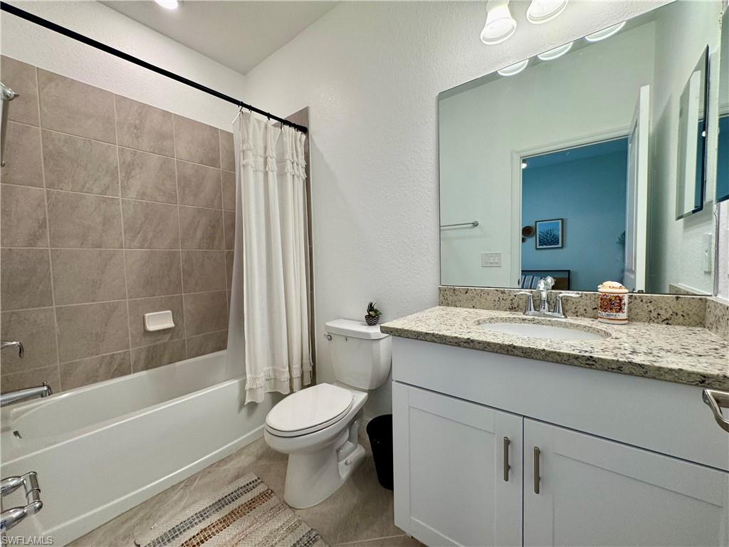 TRAILS EDGE - Residential Lease