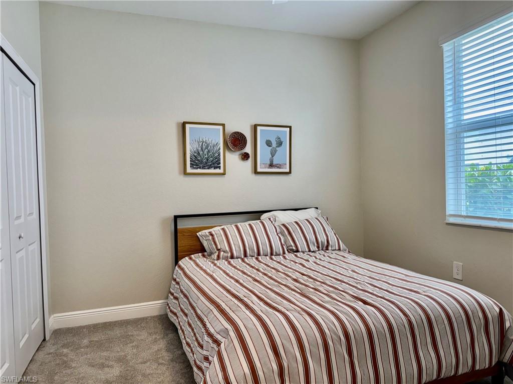 TRAILS EDGE - Residential Lease