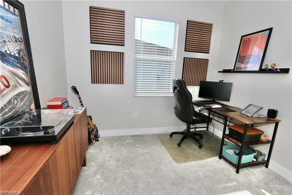 TRAILS EDGE - Residential Lease