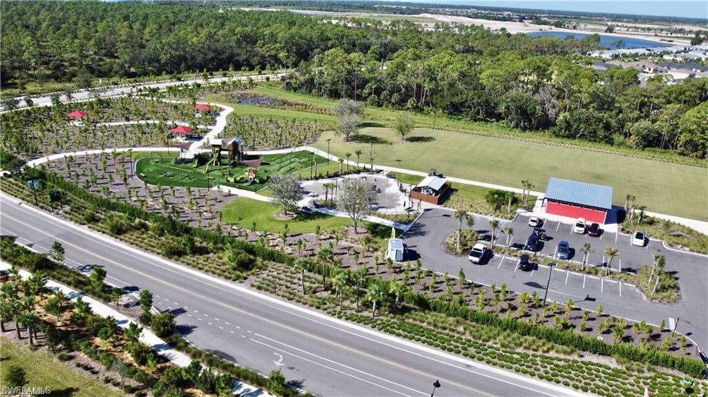 TRAILS EDGE - Residential Lease