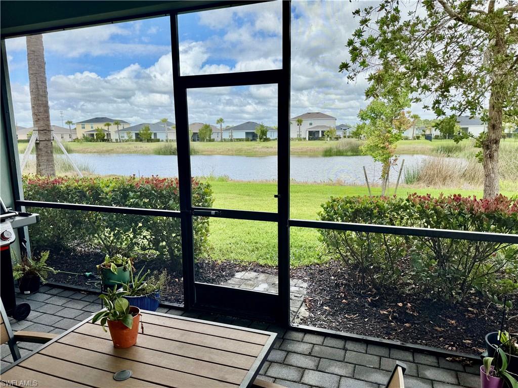 TRAILS EDGE - Residential Lease