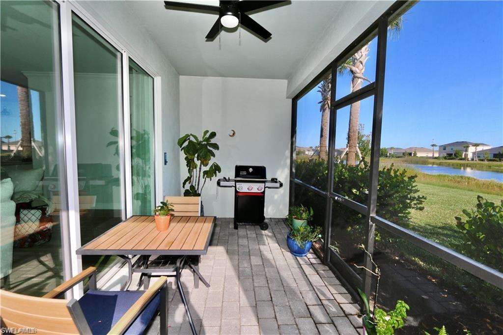 TRAILS EDGE - Residential Lease