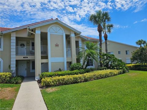 A home in NAPLES