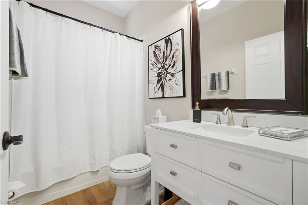 VILLAGES OF BONITA - Residential