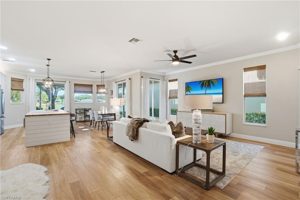 VILLAGES OF BONITA - Residential