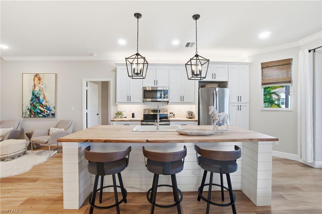 VILLAGES OF BONITA - Residential