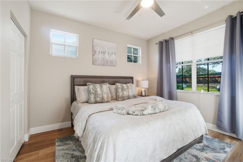 VILLAGES OF BONITA - Residential