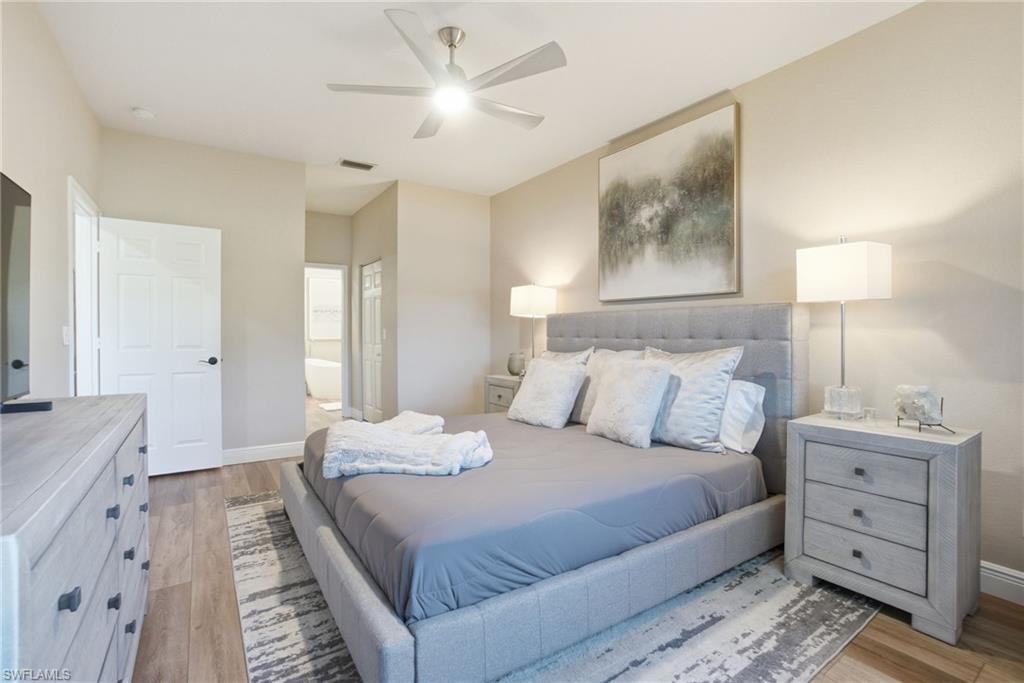 VILLAGES OF BONITA - Residential