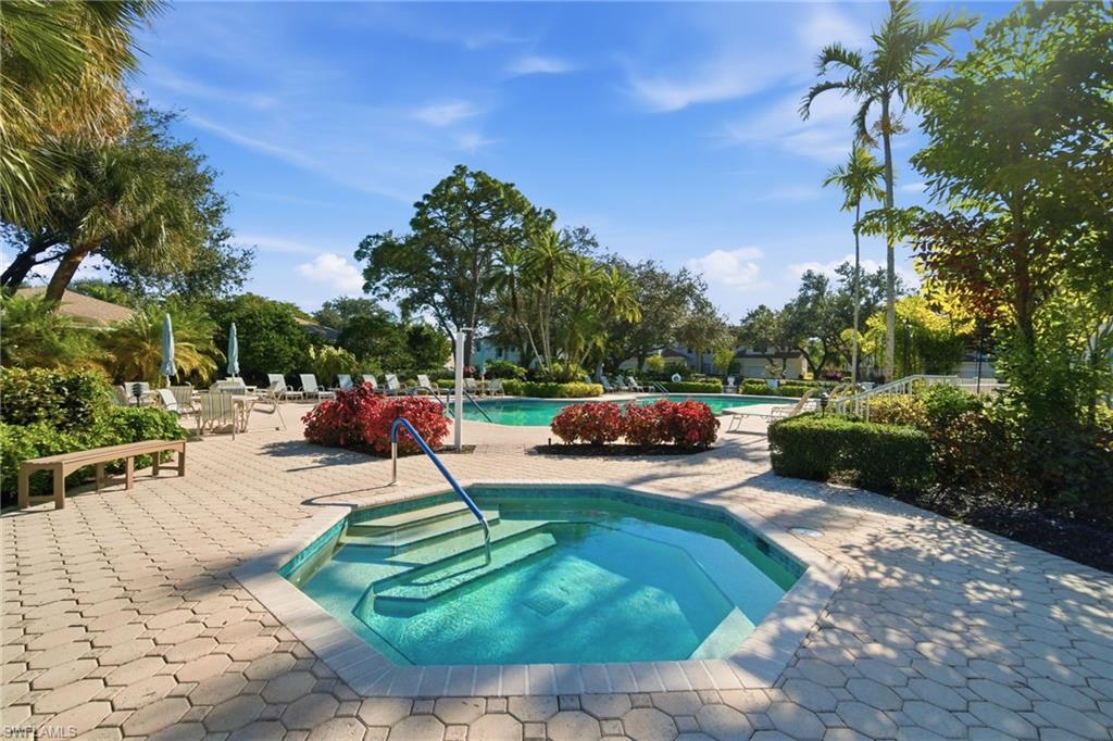 VILLAGES OF BONITA - Residential