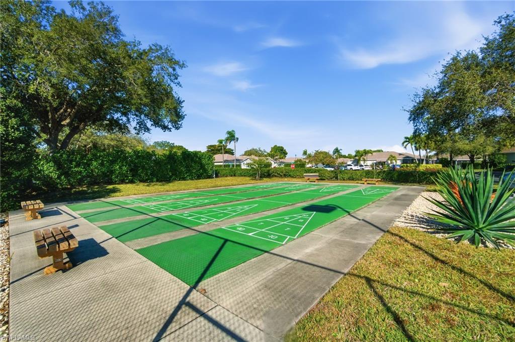 VILLAGES OF BONITA - Residential