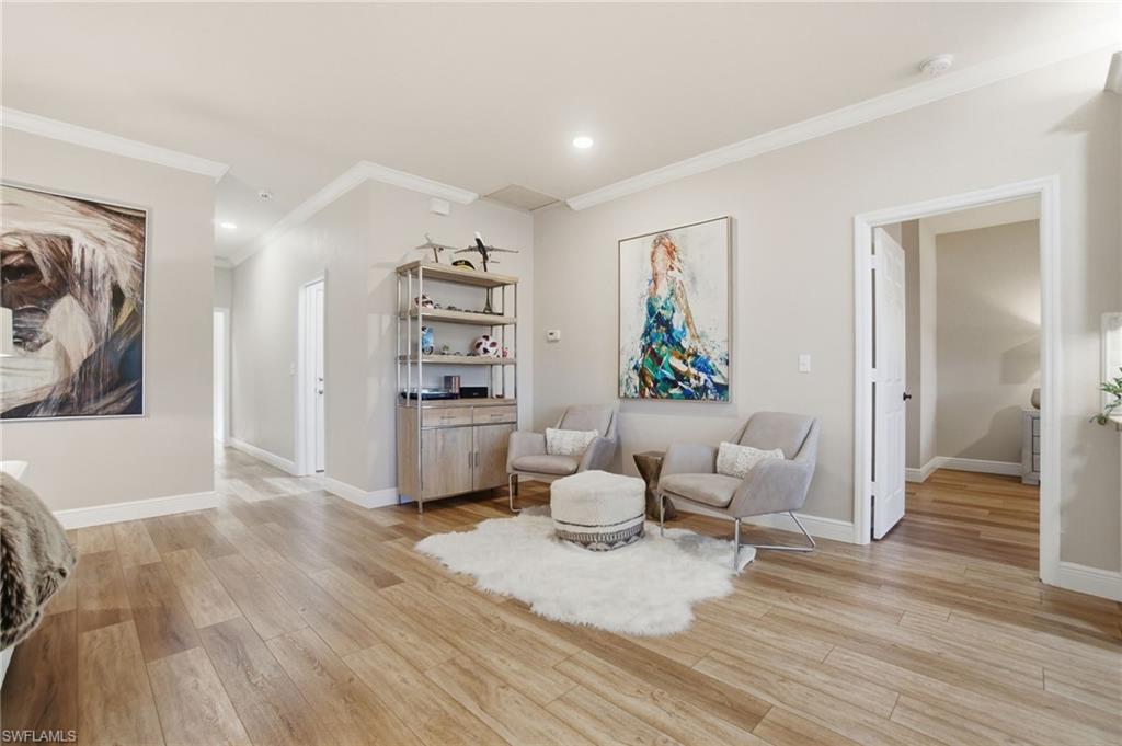 VILLAGES OF BONITA - Residential