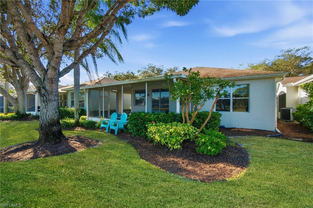 VILLAGES OF BONITA - Residential