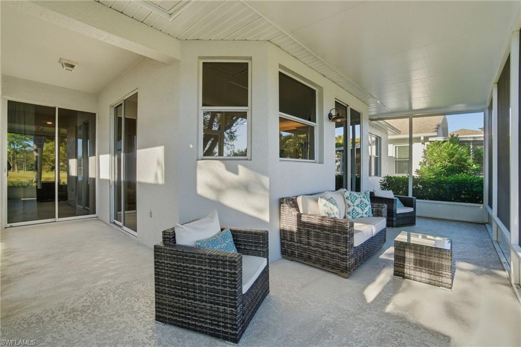 VILLAGES OF BONITA - Residential