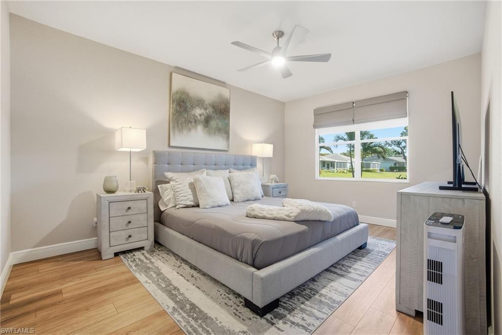 VILLAGES OF BONITA - Residential