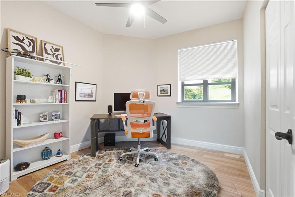 VILLAGES OF BONITA - Residential