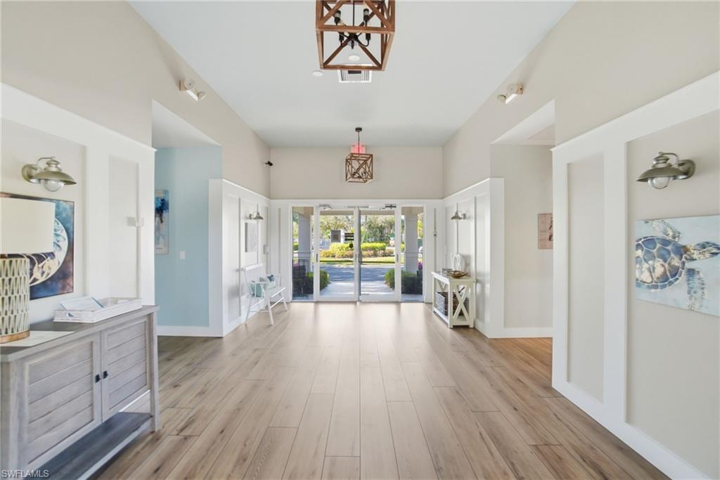 VILLAGES OF BONITA - Residential