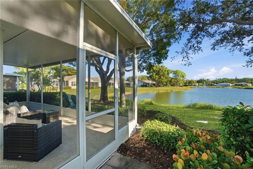 VILLAGES OF BONITA - Residential