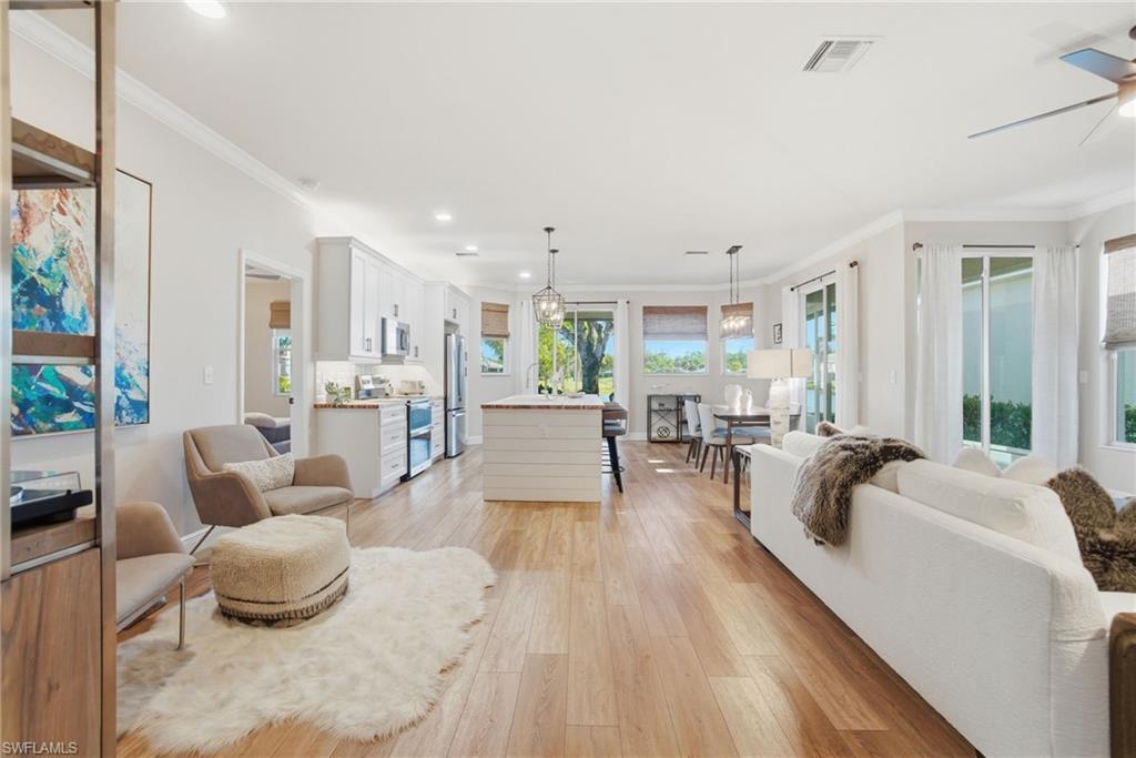 VILLAGES OF BONITA - Residential