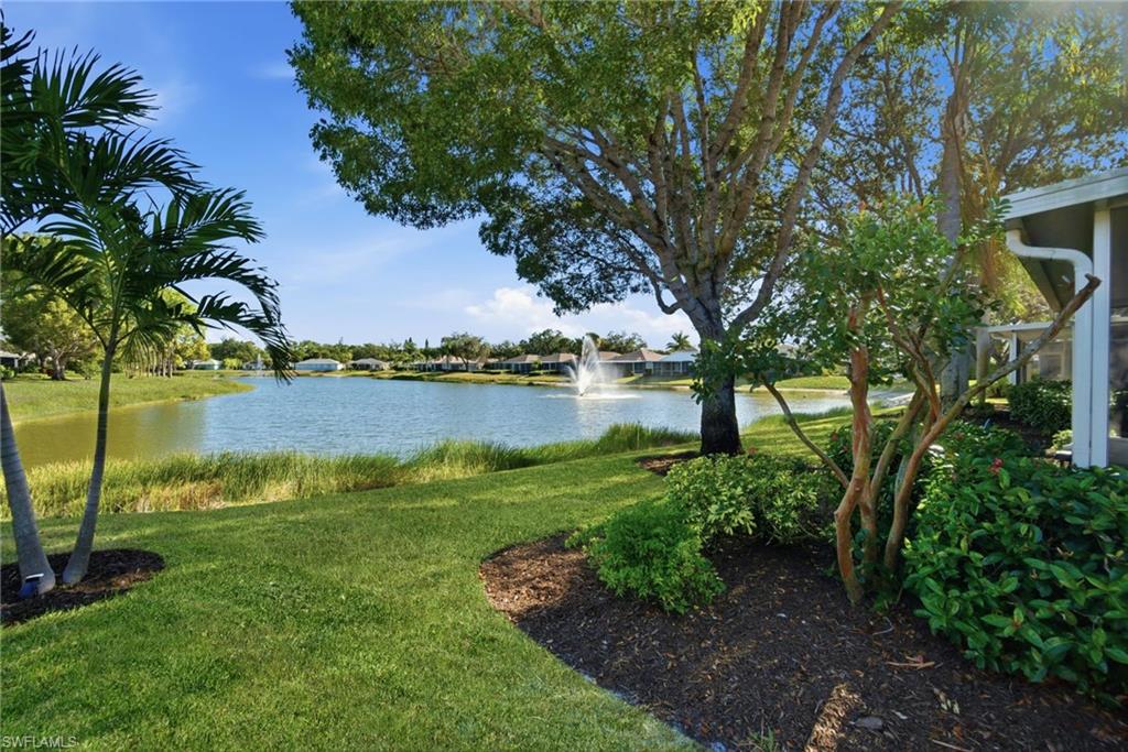 VILLAGES OF BONITA - Residential