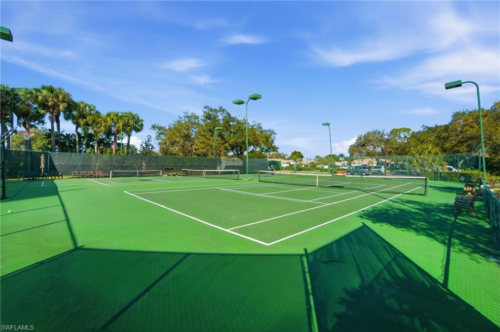 VILLAGES OF BONITA - Residential